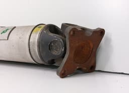 JEEP P52853466AB Propeller Shaft Complete JEEP CHEROKEE IV / LIBERTY (KK) (2008-2013) — thumbnail 2