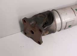 JEEP P52853466AB Propeller Shaft Complete JEEP CHEROKEE IV / LIBERTY (KK) (2008-2013) — thumbnail 3