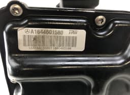 MERCEDES-BENZ A1644601680 Power steering pump MERCEDES-BENZ ML-CLASS (W164) (2005-2011) — thumbnail 3