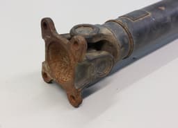 MERCEDES-BENZ A6394102001 Propeller Shaft Complete MERCEDES-BENZ VITO / VIANO (W639) (2003-2014) — thumbnail 5