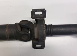 MERCEDES-BENZ 6394103606 Propeller Shaft Complete MERCEDES-BENZ VITO / VIANO (W639) (2003-2014) — thumbnail 4