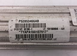 JEEP P52853466AB Propeller Shaft Complete JEEP CHEROKEE IV / LIBERTY (KK) (2008-2013) — thumbnail 4