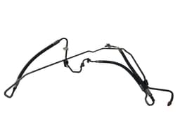 LAND ROVER LR044565 LR045362 Power Steering Hose from pump to steering gear LAND ROVER RANGE ROVER SPORT II (L494) (2013-2022) — thumbnail 1