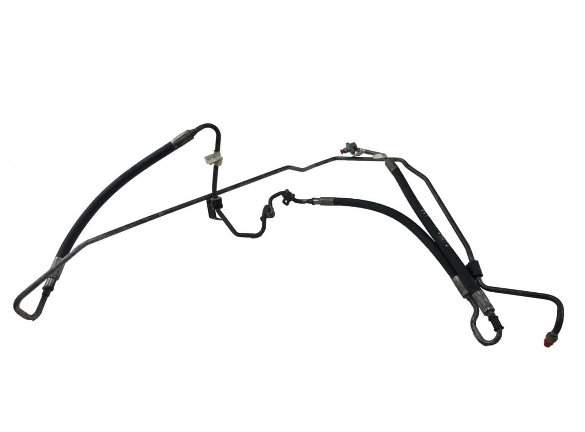 LAND ROVER LR044565 LR045362 Power Steering Hose from pump to steering gear LAND ROVER RANGE ROVER SPORT II (L494) (2013-2022)