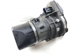 MERCEDES-BENZ A1644601680 Power steering pump MERCEDES-BENZ ML-CLASS (W164) (2005-2011) — thumbnail 4