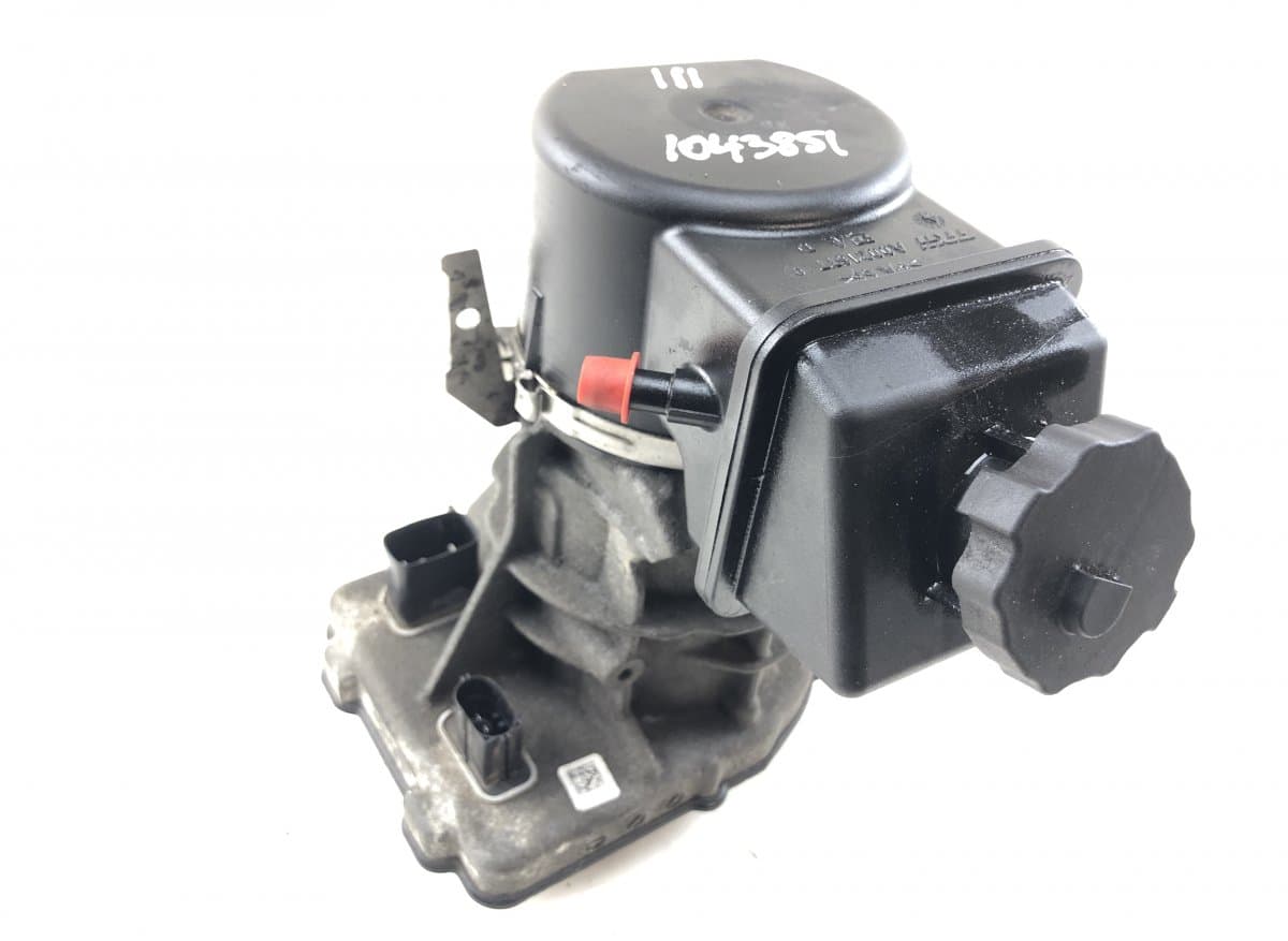 MERCEDES-BENZ A1644601680 Power steering pump MERCEDES-BENZ ML-CLASS (W164) (2005-2011)