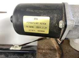 LANCIA 04894596AA Power bootlid / tailgate motor LANCIA VOYAGER (404) (2011-2016) — thumbnail 5