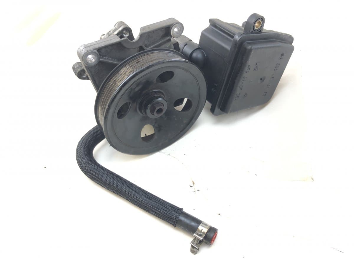 MERCEDES-BENZ LH2113222 Power steering pump MERCEDES-BENZ CLS (C219) (2004-2010)