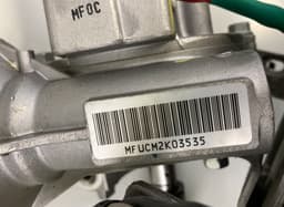 HYUNDAI 56300-C8100 56345-C8000 GM500-063-00 5WY7B06G 56400-1R200 Power steering pump HYUNDAI i20 II (GB) (2014-2020) — thumbnail 7