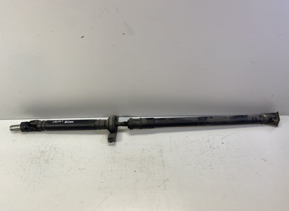 SUBARU Propeller Shaft Complete SUBARU LEGACY V / Outback (2009-2014)