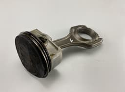 BMW 7838623 Piston BMW 3 (E90, E91, E92, E93) (2005-2011) — thumbnail 1