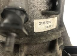 VOLVO 36011310 Power steering pump VOLVO V70 III (BW) (2007-2016) — thumbnail 3