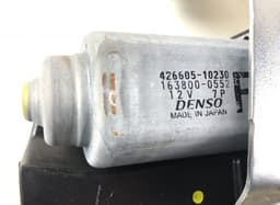 LEXUS 8579030050 Power bootlid / tailgate motor LEXUS GS IV (2011-2020) — thumbnail 4
