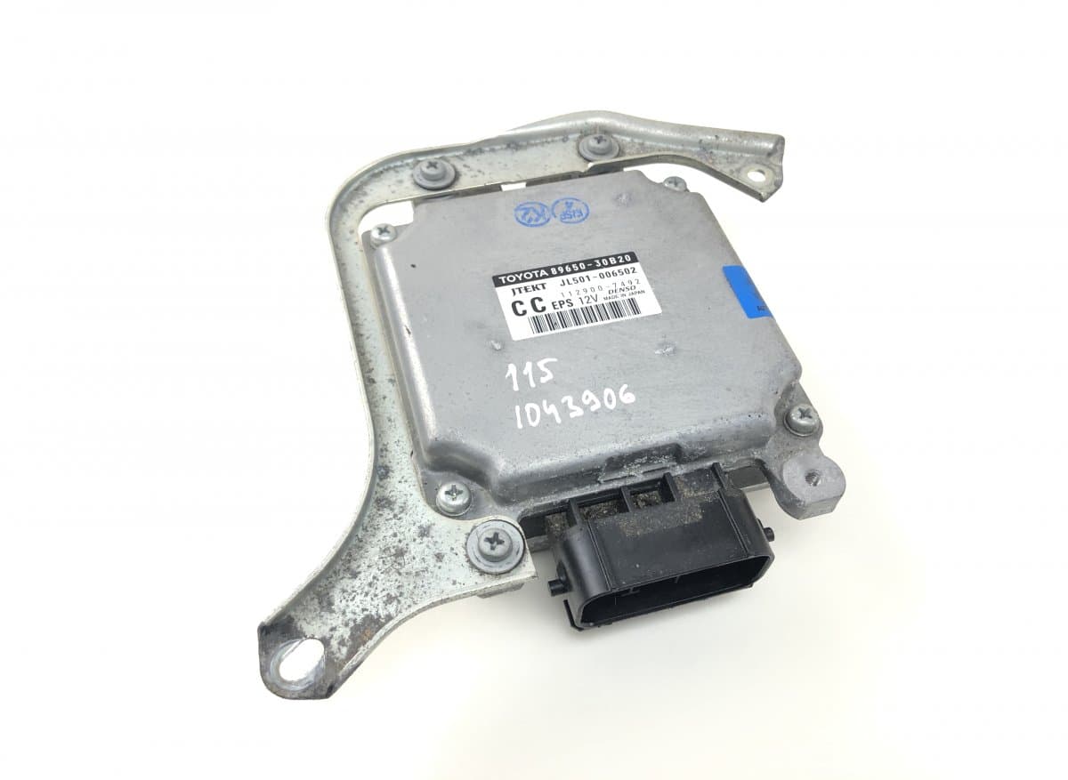 LEXUS JL501006502 JL501-006502 Power Steering Control Unit LEXUS GS IV (2011-2020)