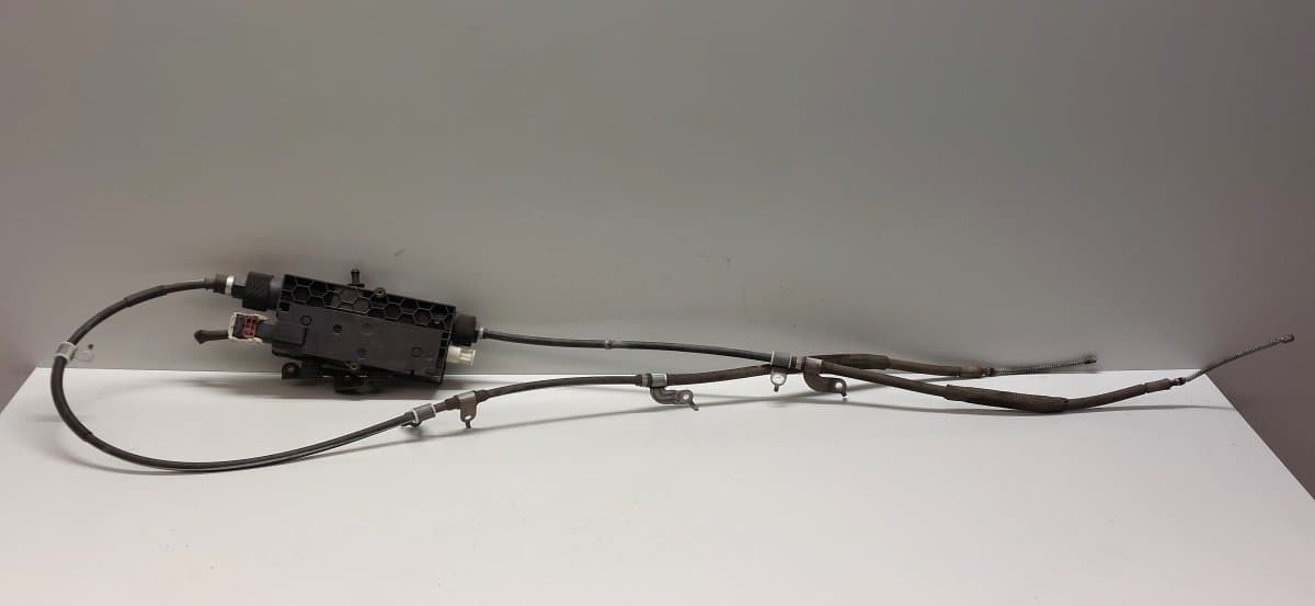 26002AJ040 102202-01784 10220201784 Parking brake motor / actuator SUBARU LEGACY V / Outback (2009-2014)