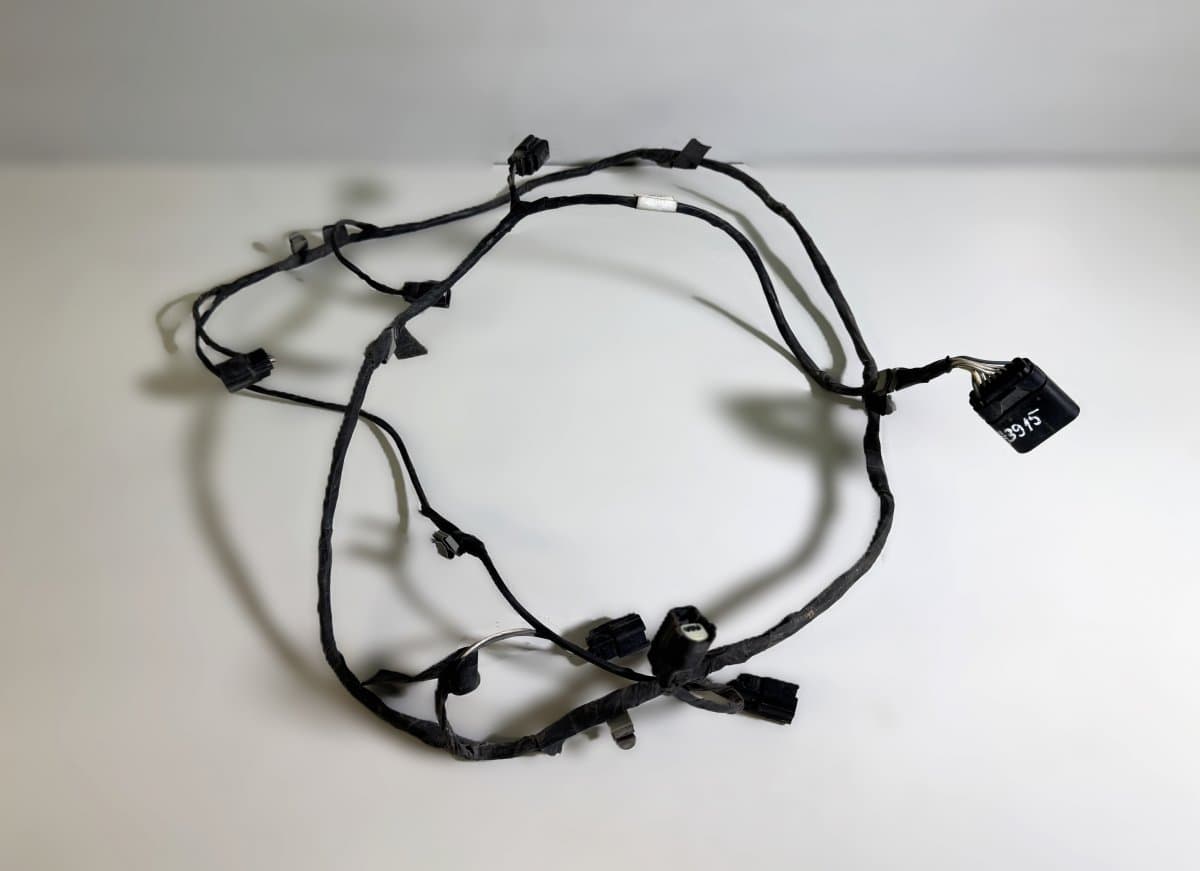 JEEP 68143109AB Parking sensors cable harness, front JEEP GRAND CHEROKEE IV (WK, WK2) (2010-2021)