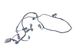 MERCEDES-BENZ A2055404007 Parking sensors cable harness, front MERCEDES-BENZ C-CLASS (W205) (2013-2021) — thumbnail 1