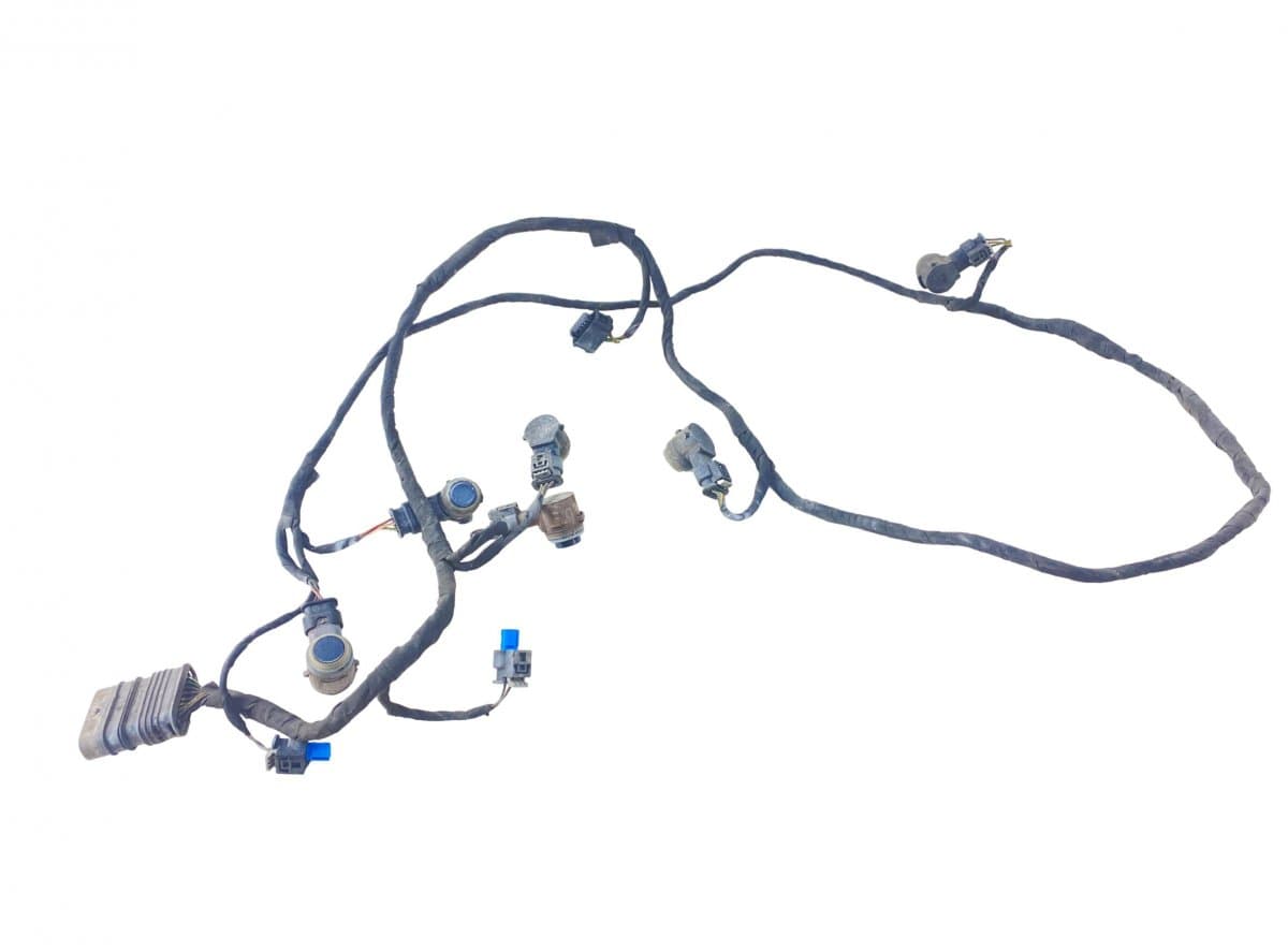 MERCEDES-BENZ A2055404007 Parking sensors cable harness, front MERCEDES-BENZ C-CLASS (W205) (2013-2021)