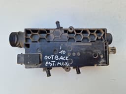 SUBARU 26002AJ001 000718190552 10220201234 26002AJ001 195322020123 3369202948 Parking brake motor / actuator SUBARU LEGACY V / Outback (2009-2014) — thumbnail 1