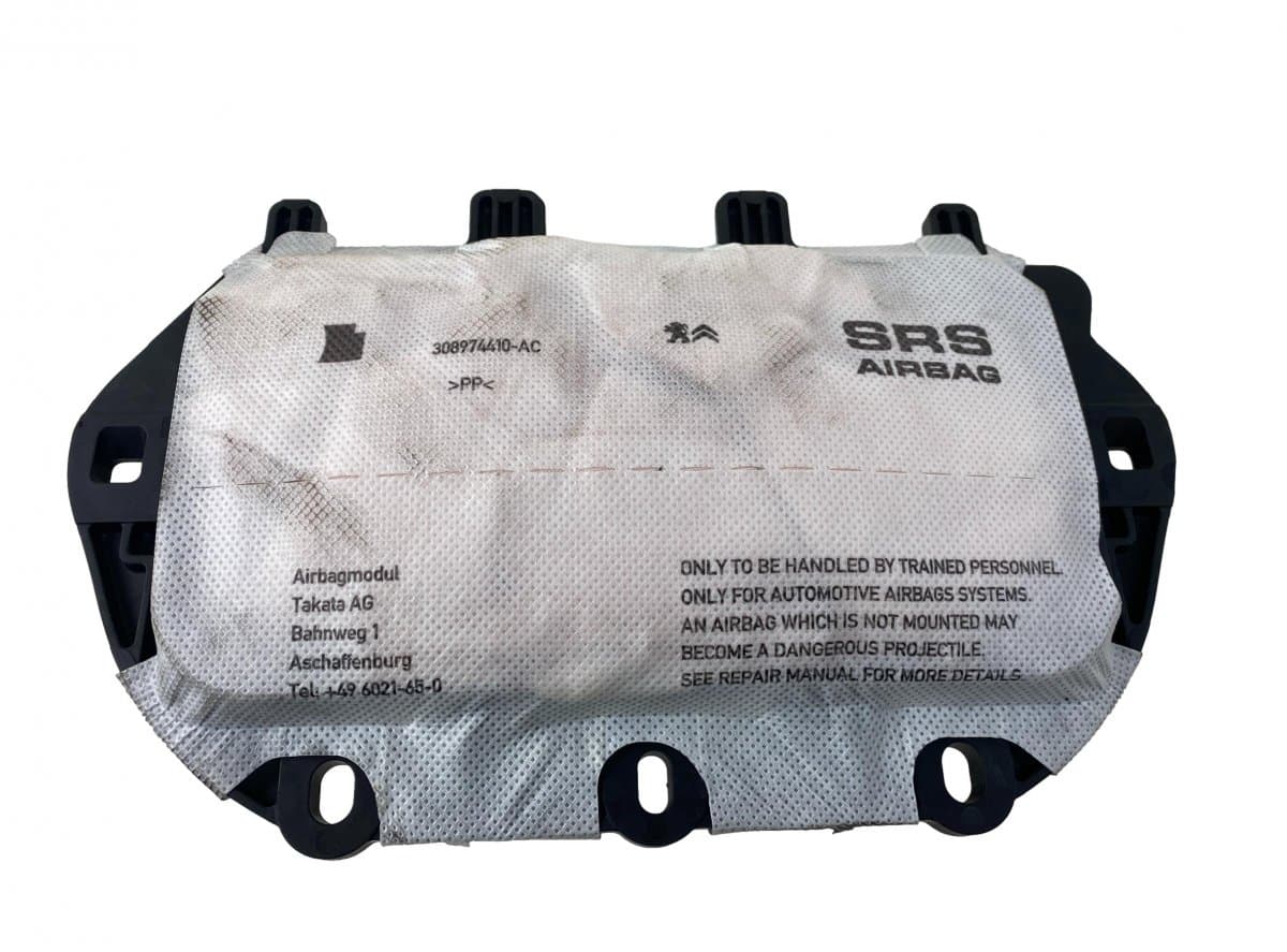 PEUGEOT 9809449580 Passenger Airbag PEUGEOT EXPERT / TRAVELLER (2016-)