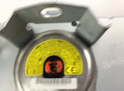 TOYOTA 739600K040 Passenger Airbag TOYOTA HILUX VIII (AN110, AN120, AN130) (2015-) — thumbnail 4