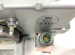 TOYOTA 739600K040 Passenger Airbag TOYOTA HILUX VIII (AN110, AN120, AN130) (2015-) — thumbnail 3