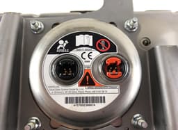 LEXUS 7396033210 Passenger Airbag LEXUS ES VII (2018-) — thumbnail 3
