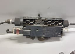 SUBARU 26002AJ040 102202-01784 10220201784 Parking brake motor / actuator SUBARU LEGACY V / Outback (2009-2014) — thumbnail 2