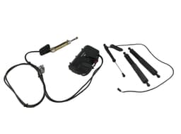 MERCEDES-BENZ A2518000448 Power bootlid / tailgate motor MERCEDES-BENZ R-CLASS (W251) (2006-2013) — thumbnail 1