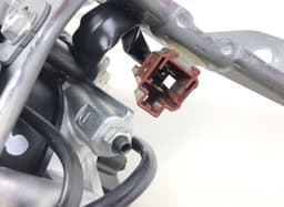 HONDA 74961T1G305 Power bootlid / tailgate motor HONDA CR-V IV (RM) (2012-2016) — thumbnail 5