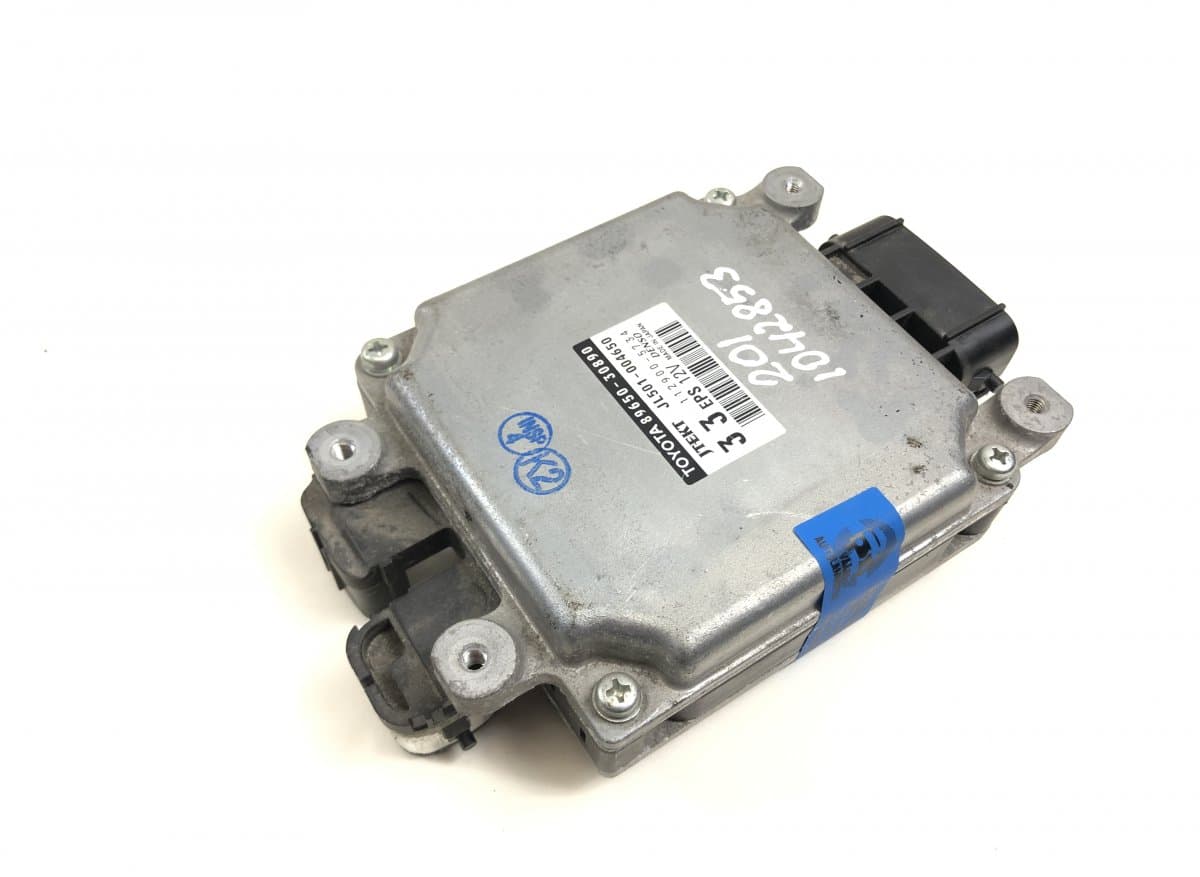 LEXUS 8965030890 Power Steering Control Unit LEXUS GS IV (2011-2020)