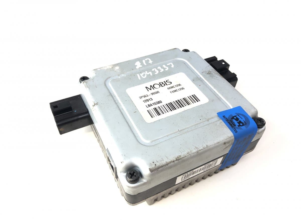 KIA LBA47423 Power Steering Control Unit KIA SORENTO II (XM) (2009-2015)