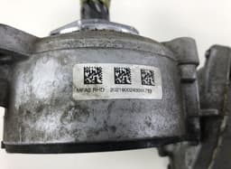 MERCEDES-BENZ A2479005007 Power steering pump MERCEDES-BENZ A-CLASS (W177) (2018-) — thumbnail 4