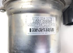 MERCEDES-BENZ A2479005007 Power steering pump MERCEDES-BENZ A-CLASS (W177) (2018-) — thumbnail 5