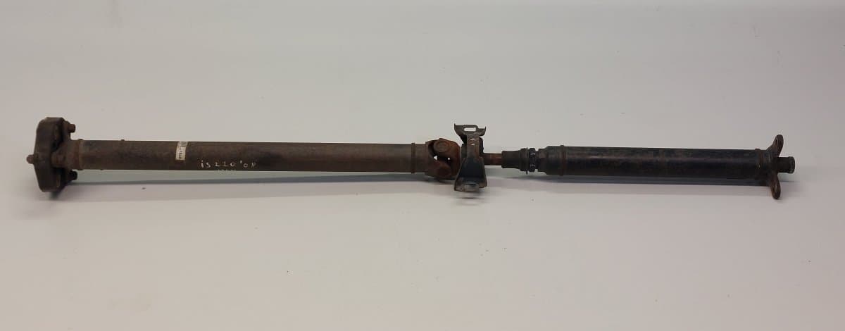 LEXUS 3710053081 Propeller Shaft Complete LEXUS IS II (XE20) (2005-2013)