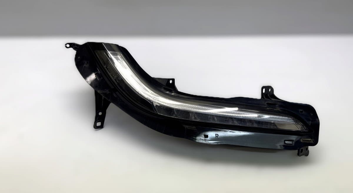 RENAULT 266000630R 90046198 Position Light front right RENAULT TALISMAN (L2M, KP) (2013-2022)