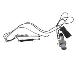MERCEDES-BENZ A1648004148 Power bootlid/tailgate parts set/kit MERCEDES-BENZ GL-CLASS (X164) (2006-2012) — thumbnail 2
