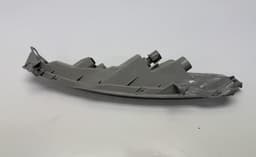 KIA 922072T000 Position Light front left KIA OPTIMA III (TF) (2010-2015) — thumbnail 2