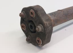 LEXUS 3710053081 Propeller Shaft Complete LEXUS IS II (XE20) (2005-2013) — thumbnail 5