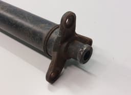 LEXUS 3710053081 Propeller Shaft Complete LEXUS IS II (XE20) (2005-2013) — thumbnail 2