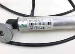 MERCEDES-BENZ A2518001448 Power bootlid / tailgate motor MERCEDES-BENZ R-CLASS (W251) (2006-2013) — thumbnail 3