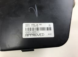 MERCEDES-BENZ A2518001448 Power bootlid / tailgate motor MERCEDES-BENZ R-CLASS (W251) (2006-2013) — thumbnail 4