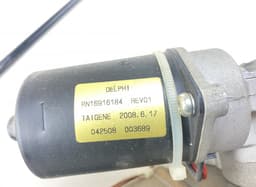 CHRYSLER 04894596AA Power bootlid / tailgate motor CHRYSLER VOYAGER V (RT) (2007-2016) — thumbnail 3