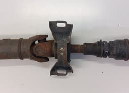 LEXUS 3710053081 Propeller Shaft Complete LEXUS IS II (XE20) (2005-2013) — thumbnail 3