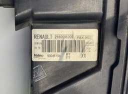 RENAULT 266000630R 90046198 Position Light front right RENAULT TALISMAN (L2M, KP) (2013-2022) — thumbnail 3