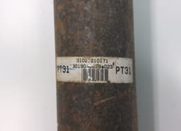 LEXUS 3710053081 Propeller Shaft Complete LEXUS IS II (XE20) (2005-2013) — thumbnail 4