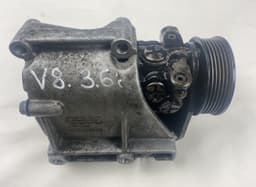 AUDI 077260885 Power steering pump AUDI V8 (44, 4C) (1988-1994) — thumbnail 1