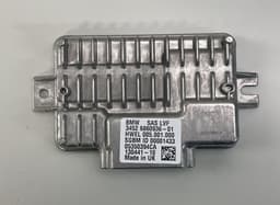 BMW 34526860936 34526860936 13044110 6860936 Power Steering Control Unit BMW 2 Active Tourer (F45, F46) (2013-2021) — thumbnail 1