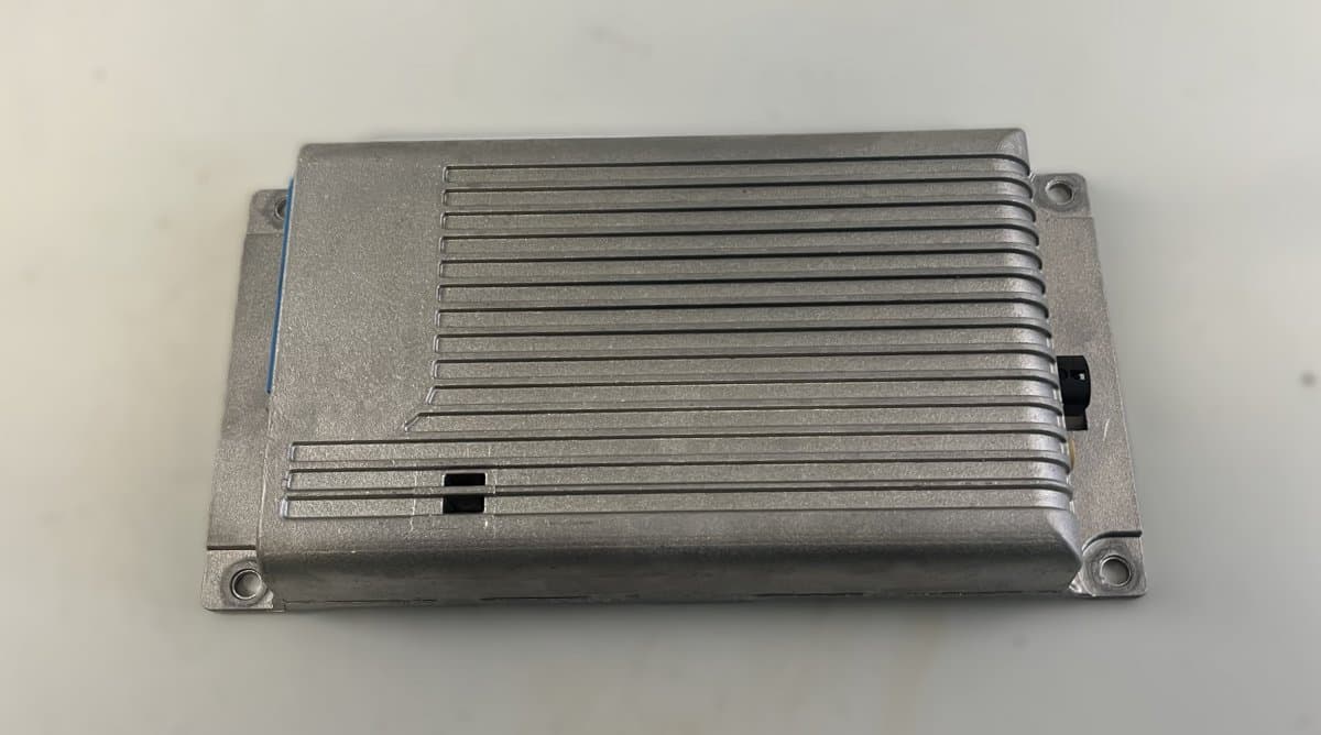 BMW 84109157625 Phone / bluetooth control unit BMW X6 (E71, E72) (2008-2014)