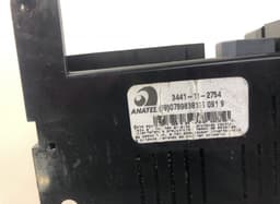 MASERATI 789838176 Phone / bluetooth control unit MASERATI GHIBLI III (M157) (2013-2023) — thumbnail 4